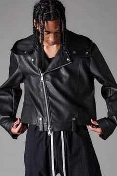 Hoodie Double Riders