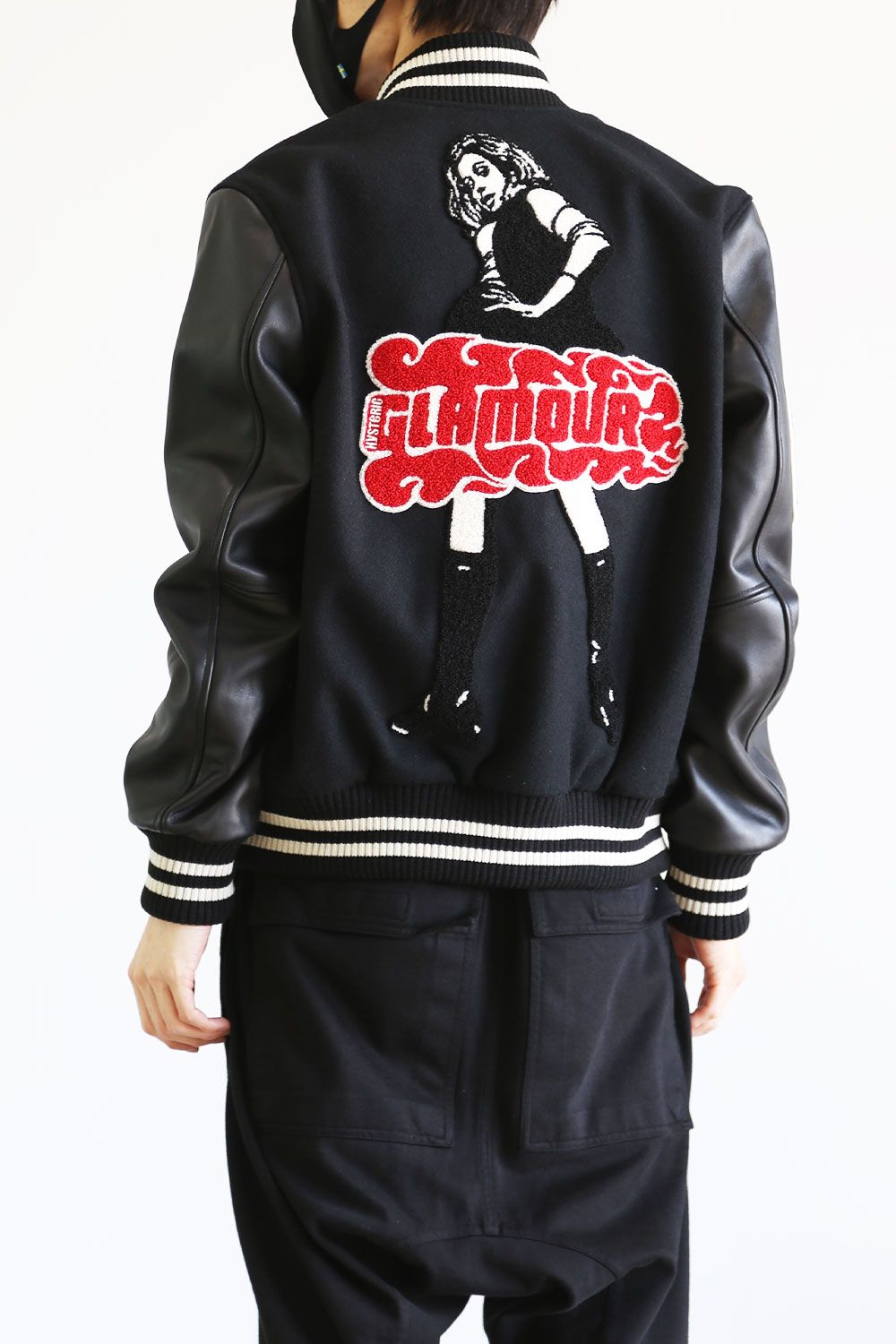 HYSTERIC GLAMOUR - 2021AW COLLECTION | Tempt