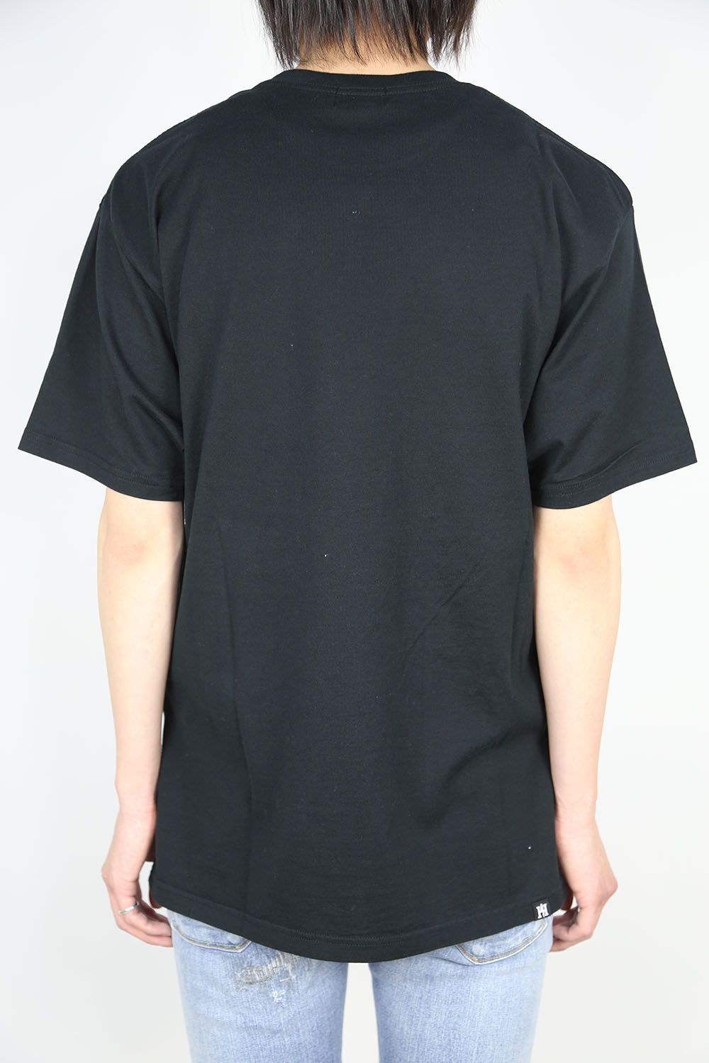 YANKEE GIRL Tシャツ / ブラック