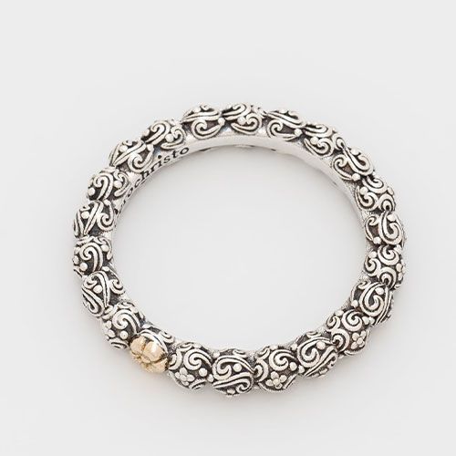 Eden’s Garden Band Ring / GR082