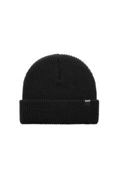 ESSENTIALS USUAL BEANIE / ブラック