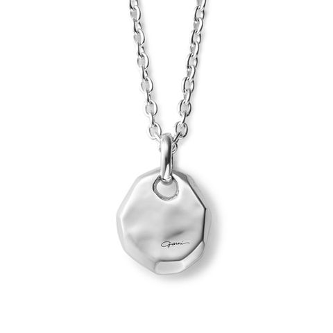 Crockery Pendant - S
