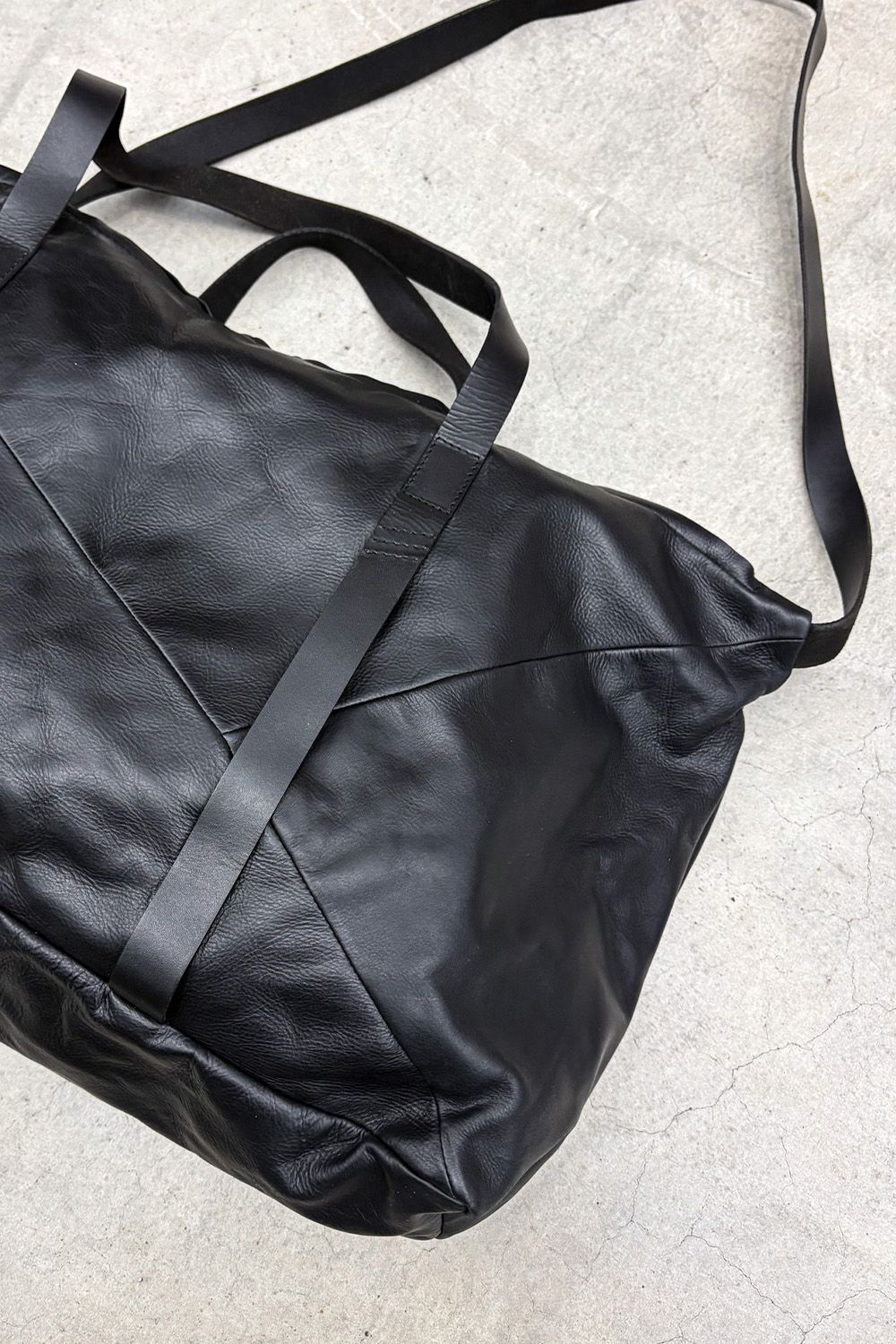 CABIN 1P / ブラック