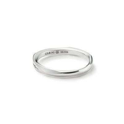 Crockery Ring - SS