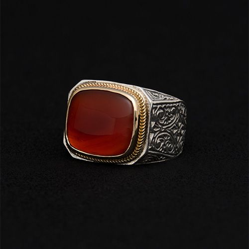 Classic Ring / GR030