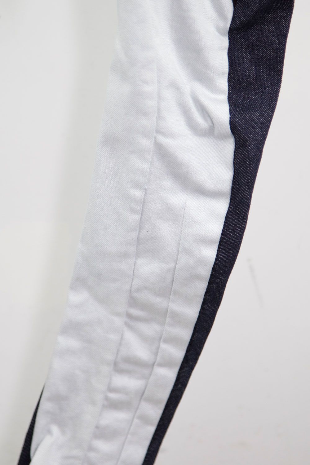 アナトミカルフィットロングパンツ / ANATOMICAL FITTED LONG PANTS / ミックス / ag-1806-1