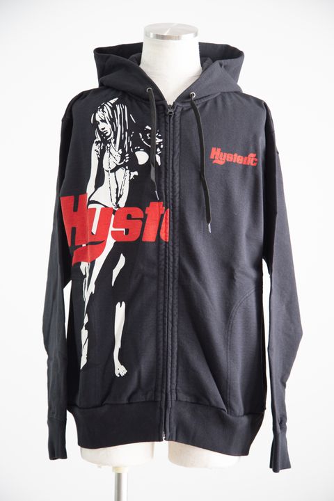 HYSTERIC GLAMOUR - ヒステリックグラマー | 正規オンライン通販《Tempt》 