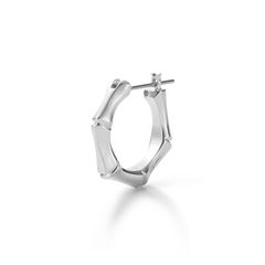 Crockery Bamboo Pierce / シルバー