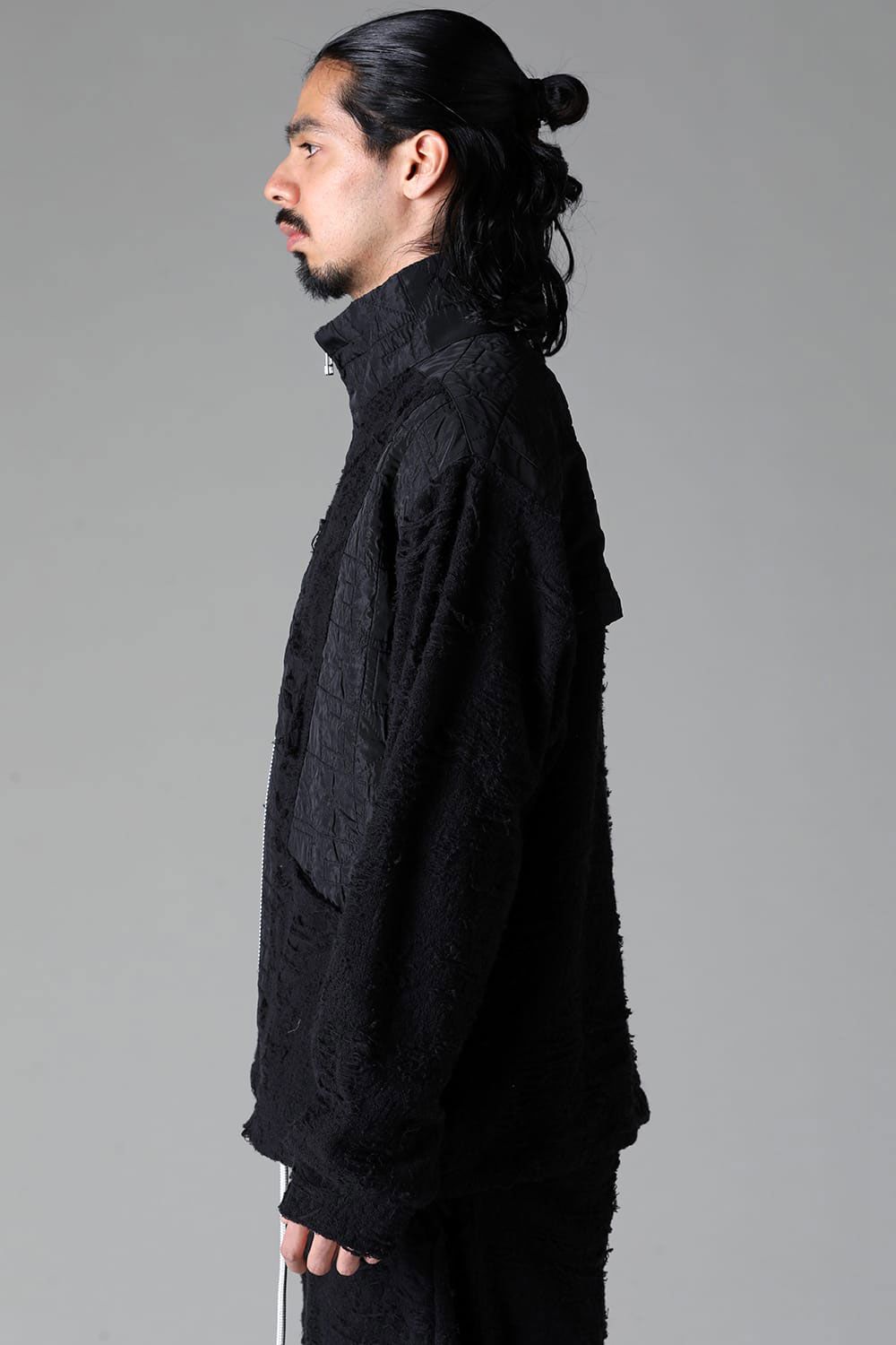 COMBI TRACK JKT / ブラック