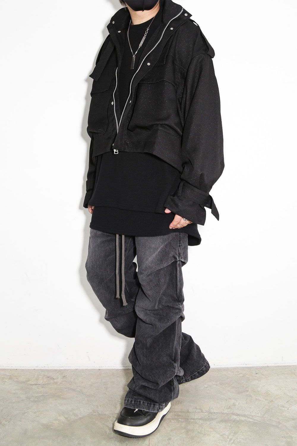 24AW SALE 1st START !!