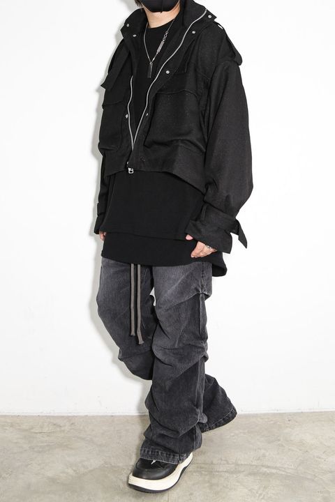 24AW SALE 1st START !!