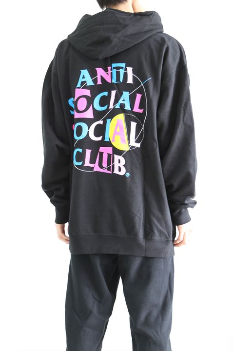 Anti Social Social Club - アンチソーシャルソーシャルクラブ | 通販