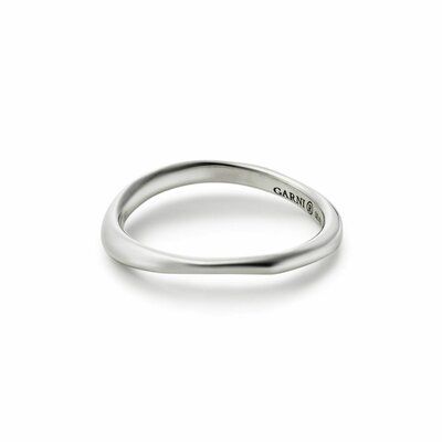 Grace Ring / シルバー