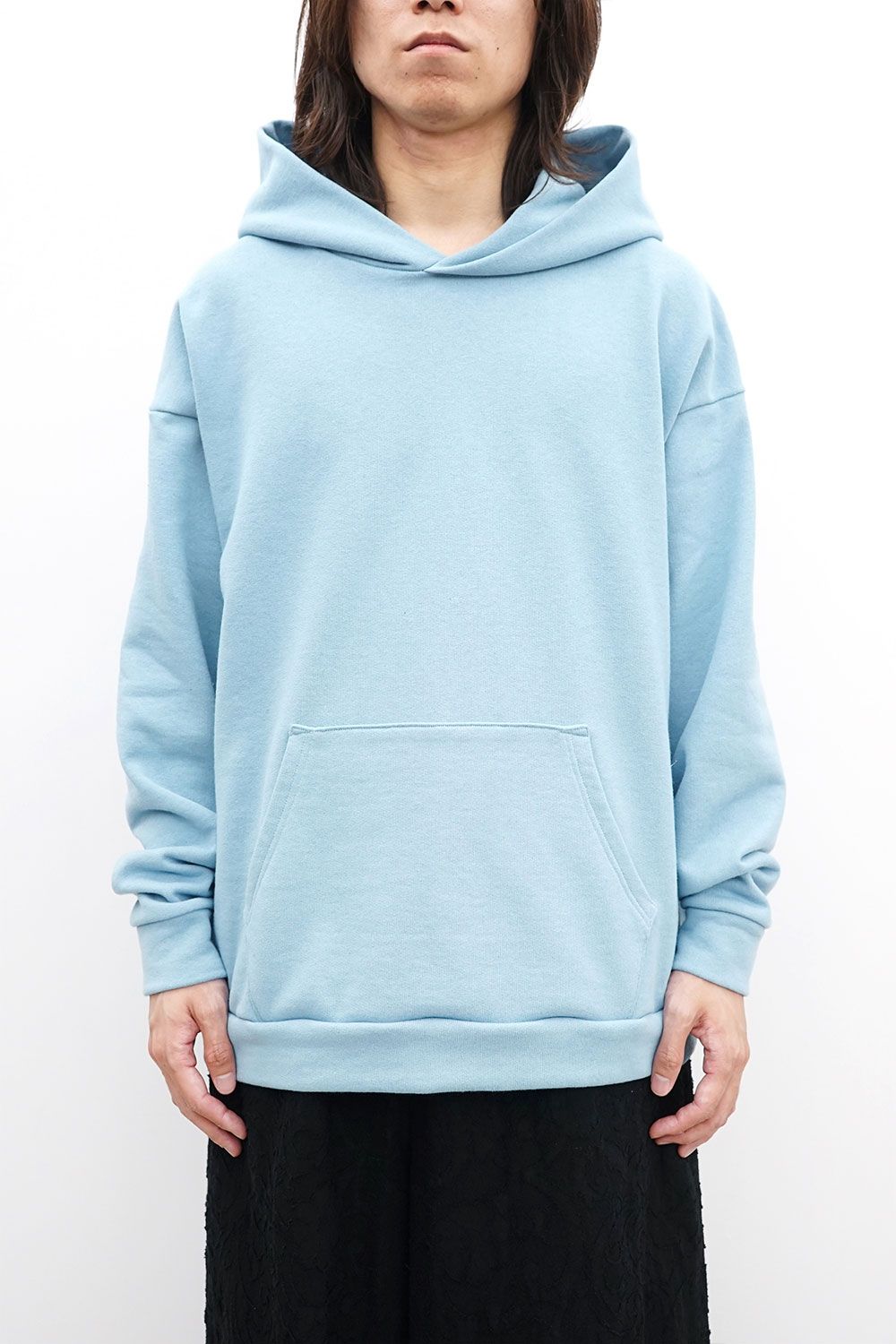 Pullover Hoodie