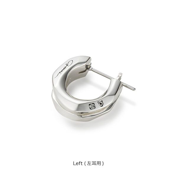 Crockery Double Pierce