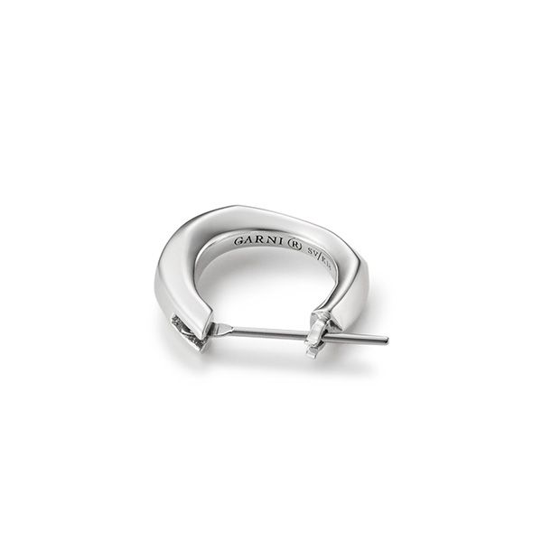 Spark Ring Pierce
