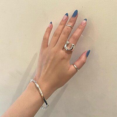 Crockery Bracelet - S