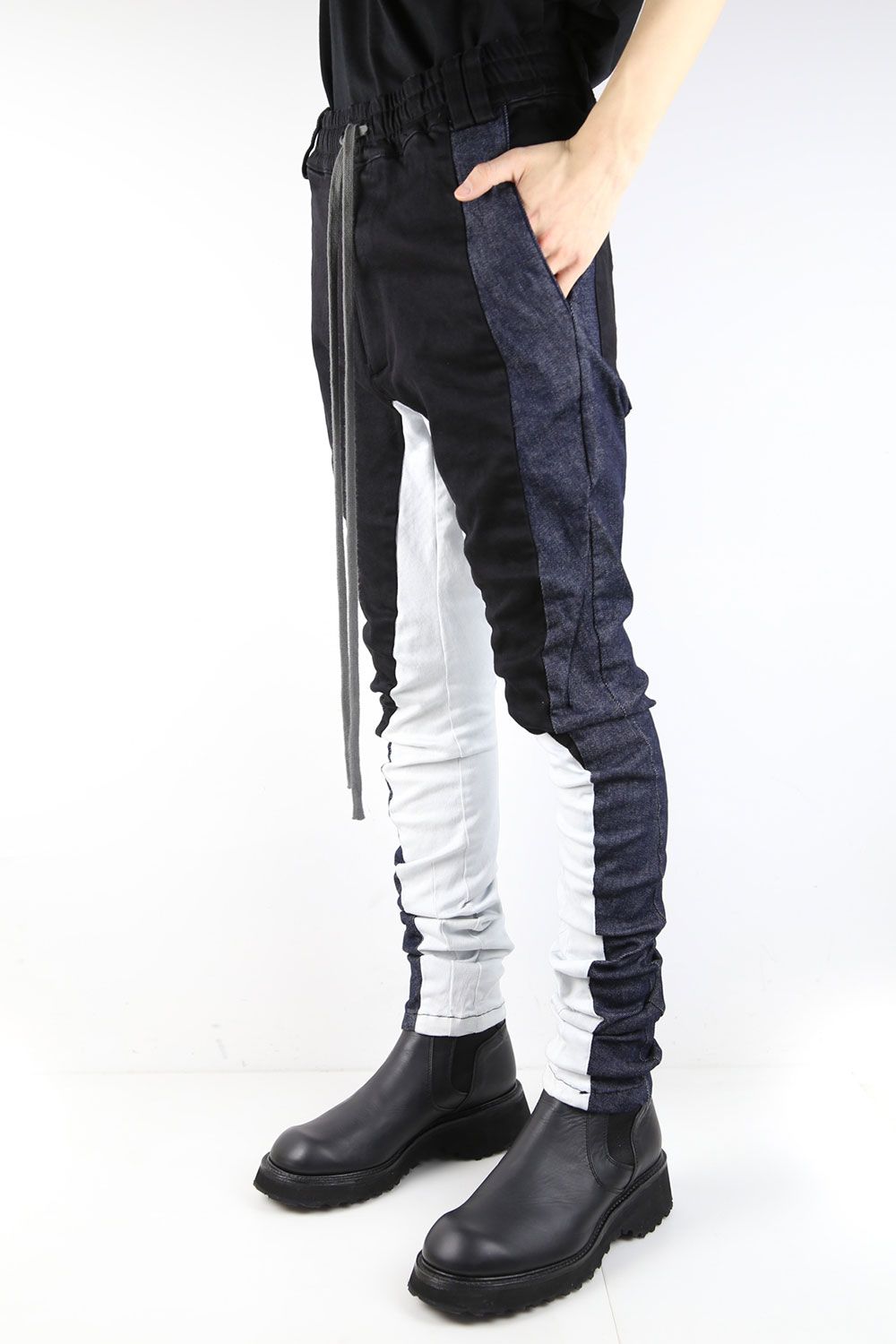 パンツ A.F ARTEFACT ANATOMICAL FITTED LONGPANTS 8ypHgvkvQrDD.jpg?width=768
