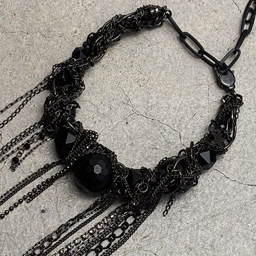 ミュータント クロウ ブレスレット / MUTANT CROW BRACELET