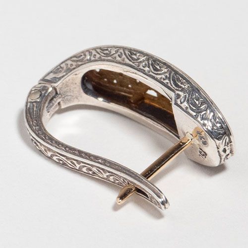 Mediterranean Earrings / GA003