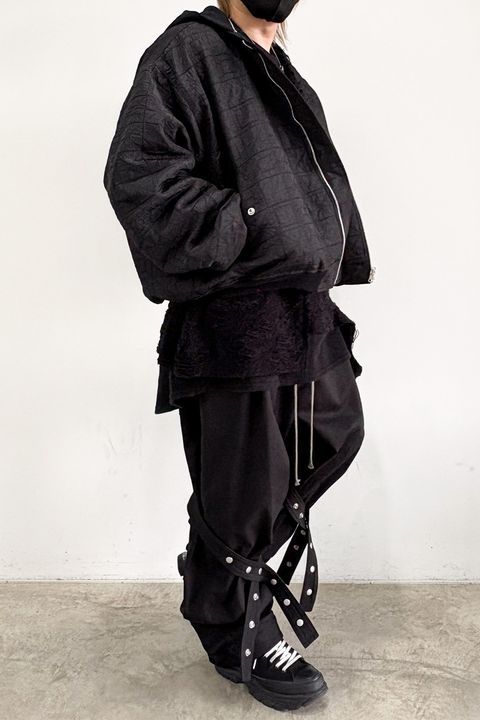 大寒波が来たので