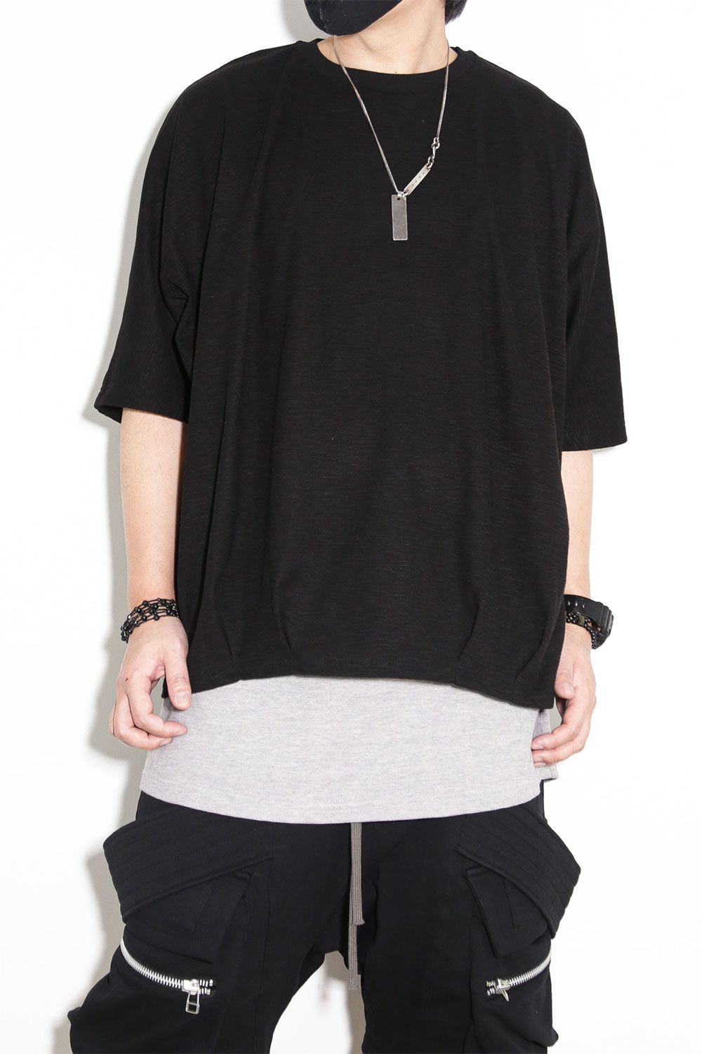A.F ARTEFACT - 2024SS COLLECTION | Tempt
