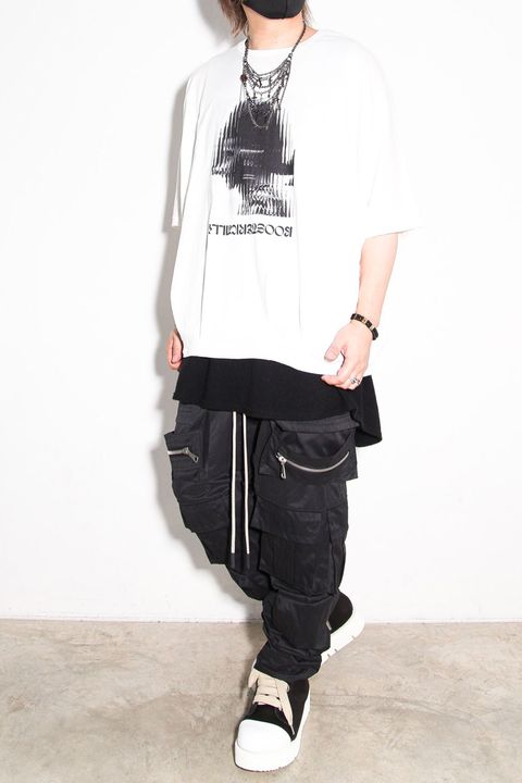 2025SS グラフィックT