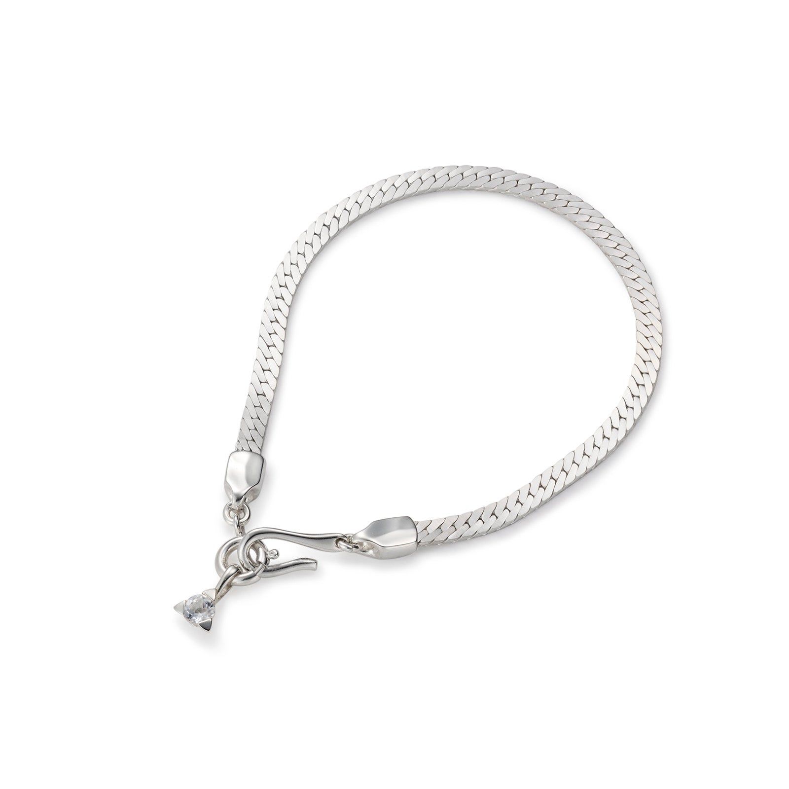 Triangle Charm / クリア