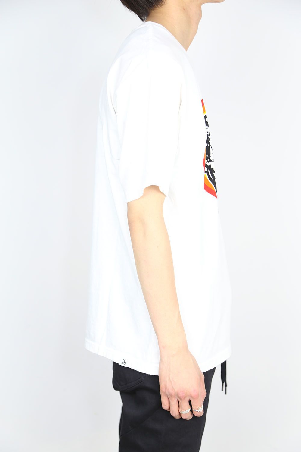 GOOD GIRLS Tシャツ / ホワイト