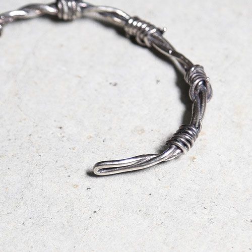 gunda のバングル MILAGRO BANGLE hyde着 gunda のバングル MILAGRO BANGLE hyde着