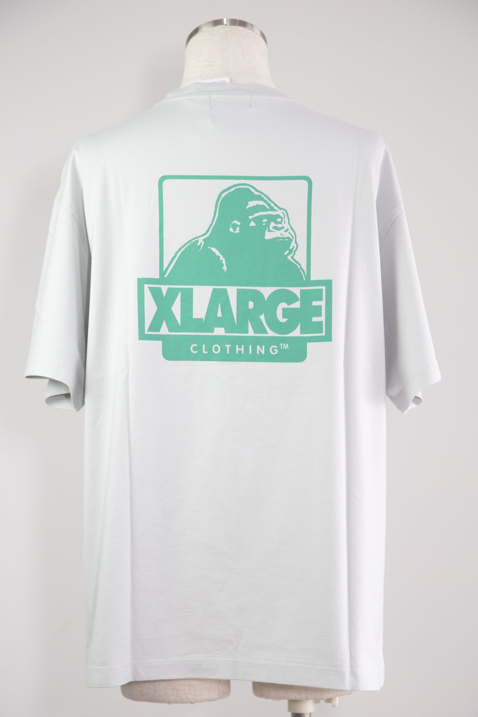 30％OFF／SALE】エクストララージ XLARGE メンズ エンブロイダー