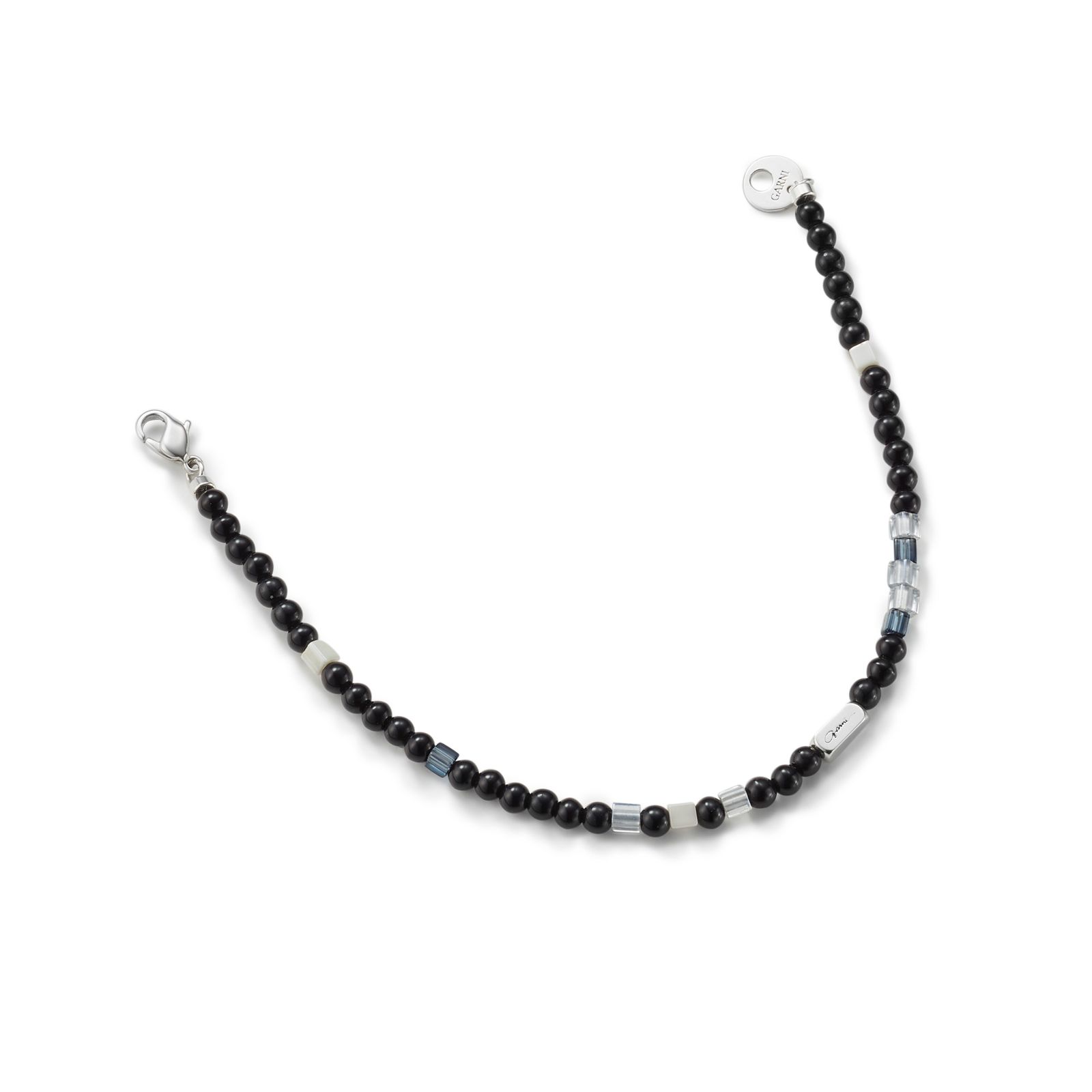 GARNI - Mix Beads Bracelet | Tempt