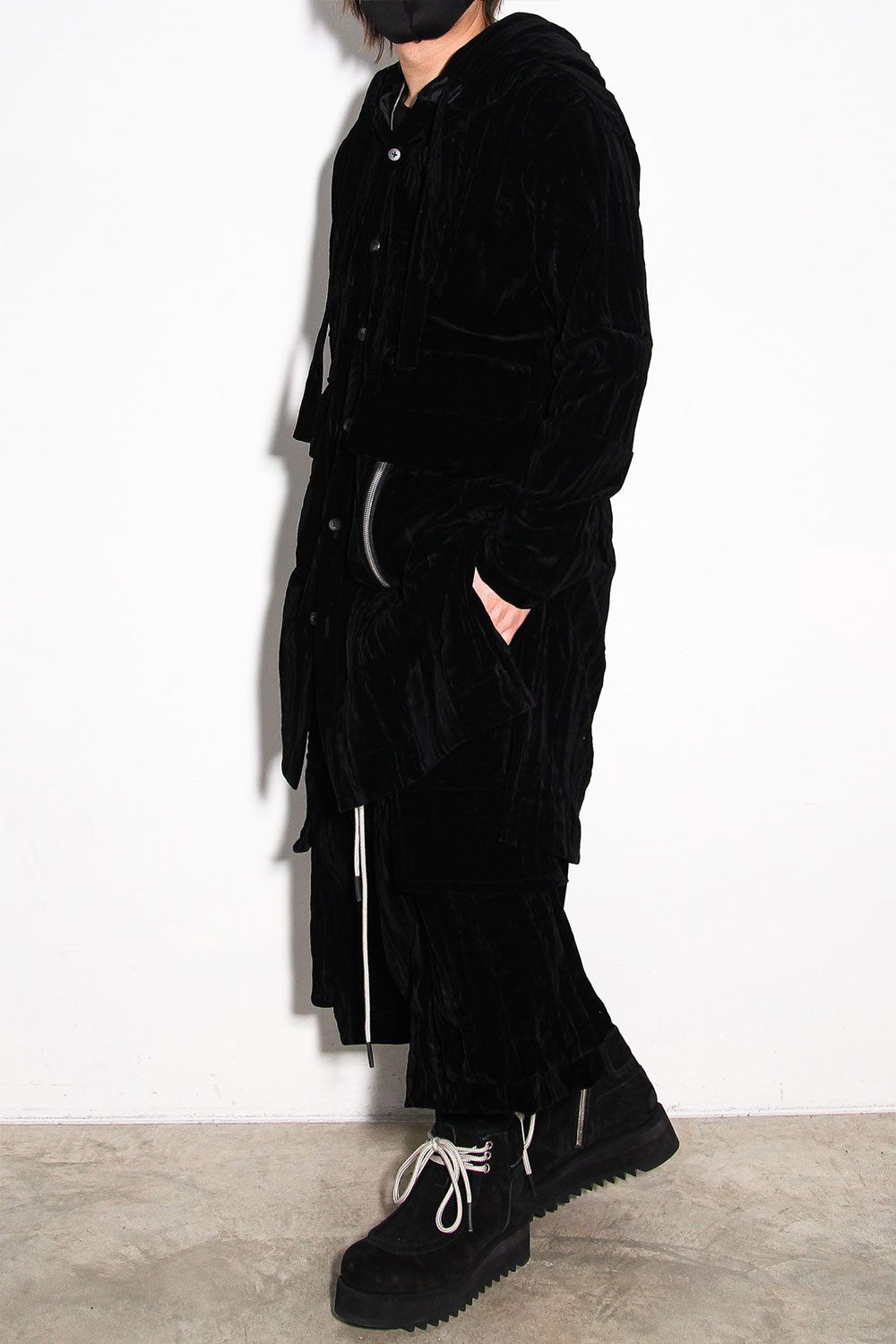 【先行予約】A.F ARTEFACT 2025AW