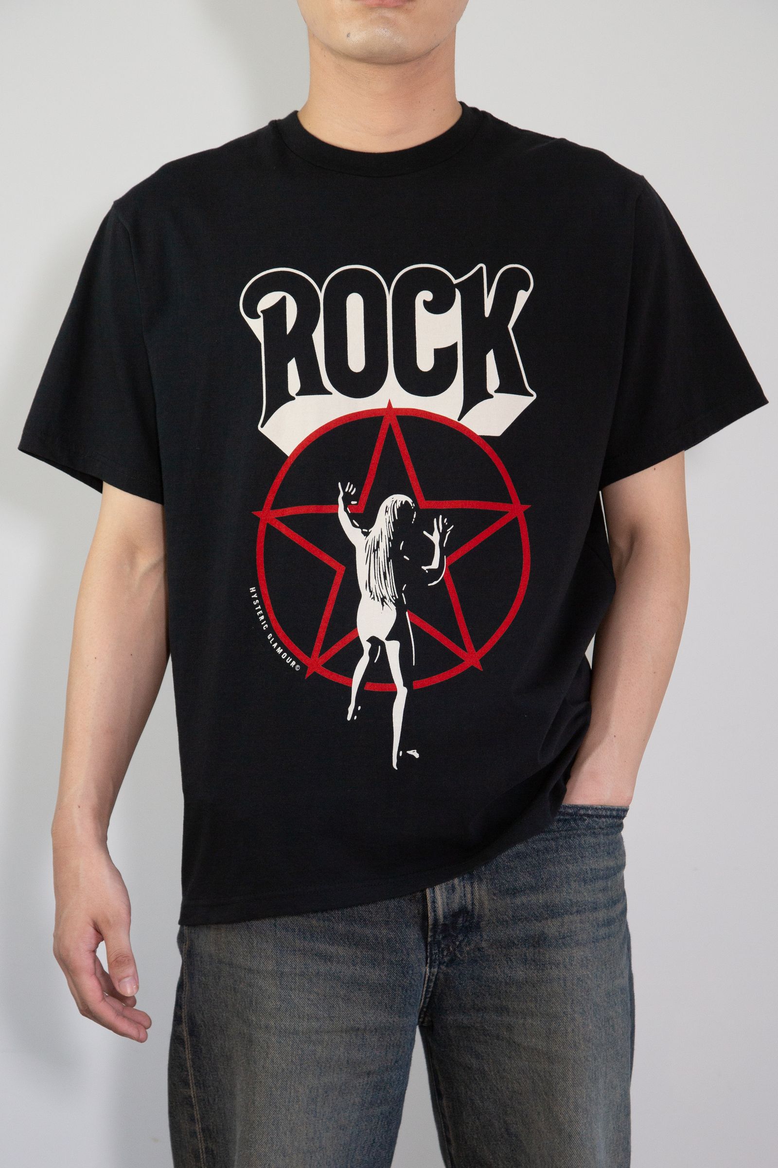 HYSTERIC GLAMOUR - ヒステリックグラマー | 正規オンライン通販