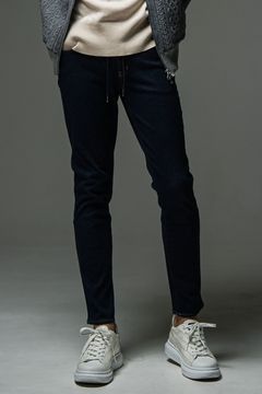 [ラスト1点 サイズ1] 【人気定番商品】BLIND JERSEANS / インディゴワンウォッシュ