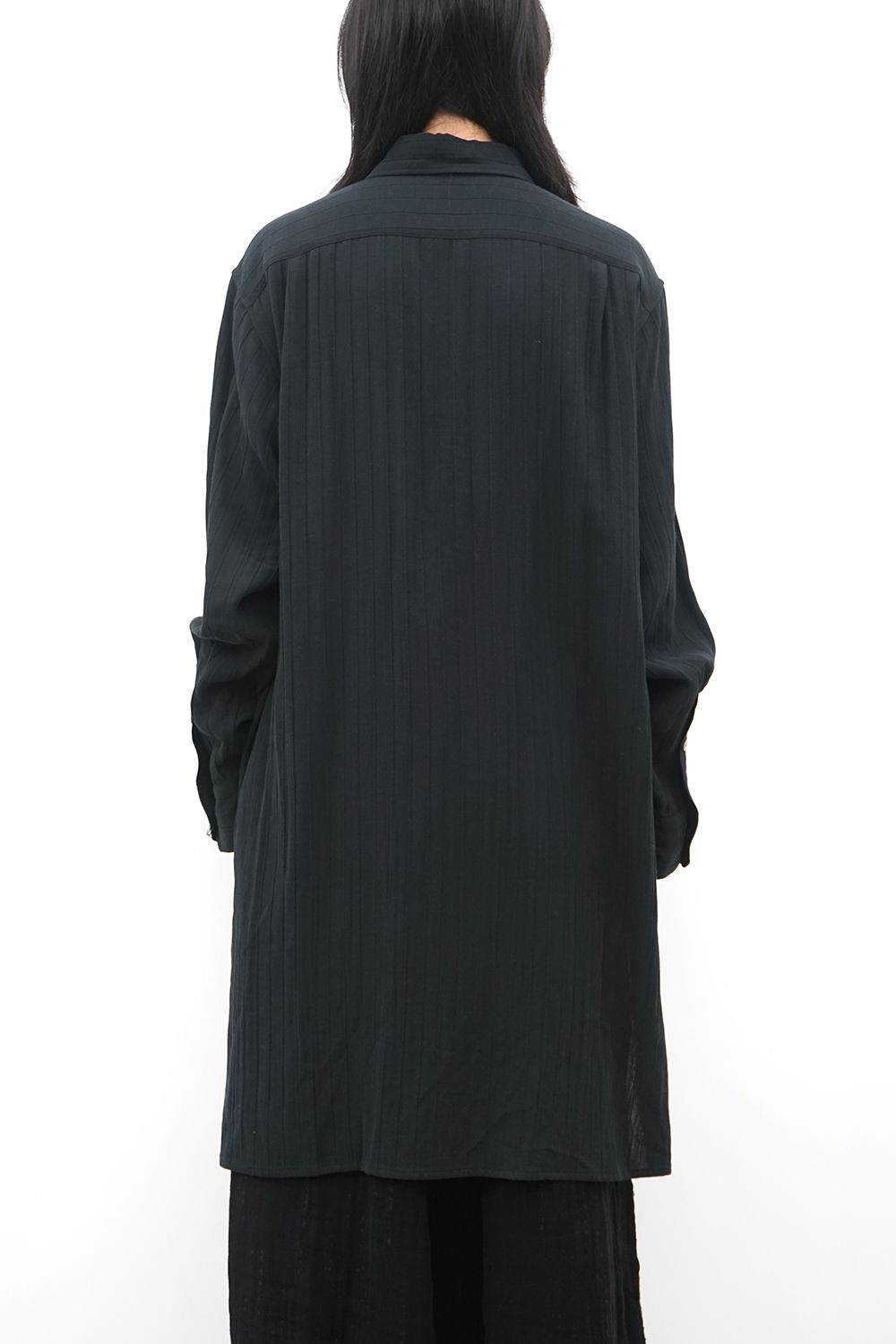 Longline Shirt