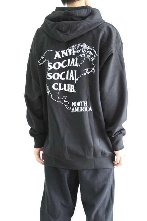 Anti Social Social Club - アンチソーシャルソーシャルクラブ | 通販 