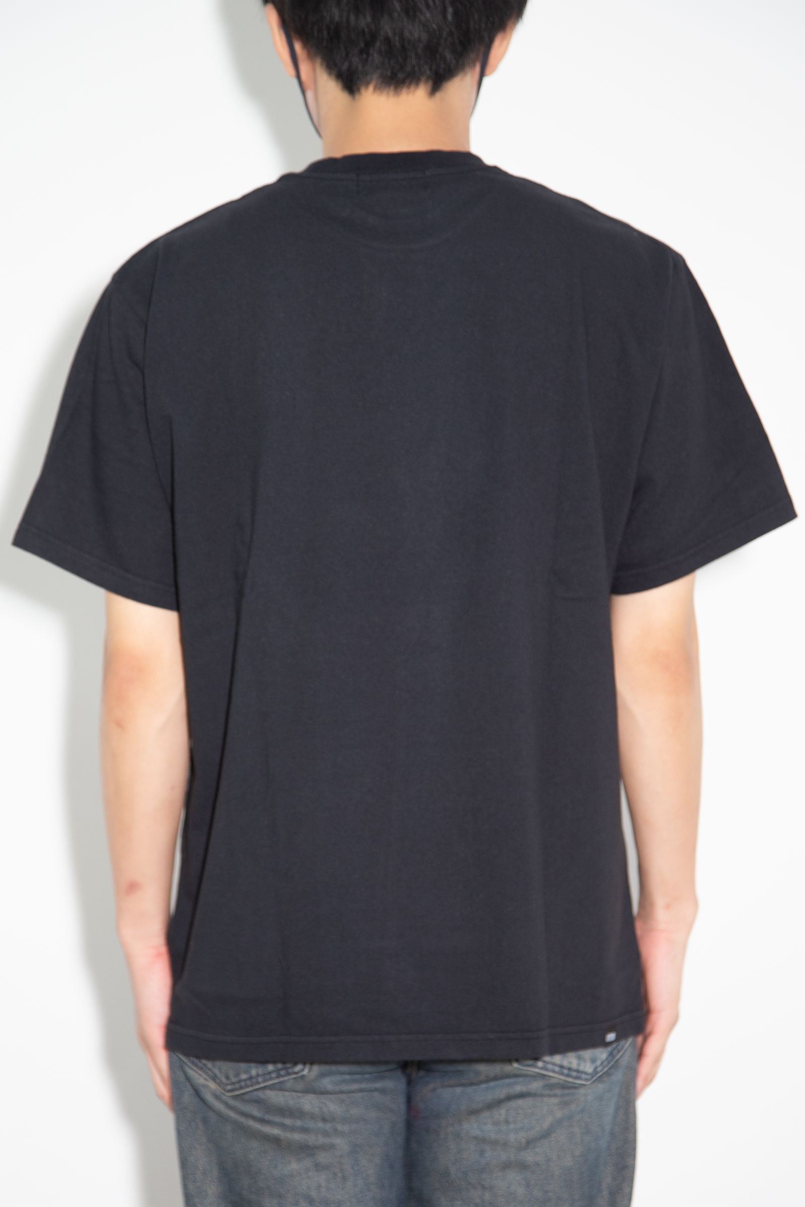 LADYLAND STUDIO Tシャツ / ブラック