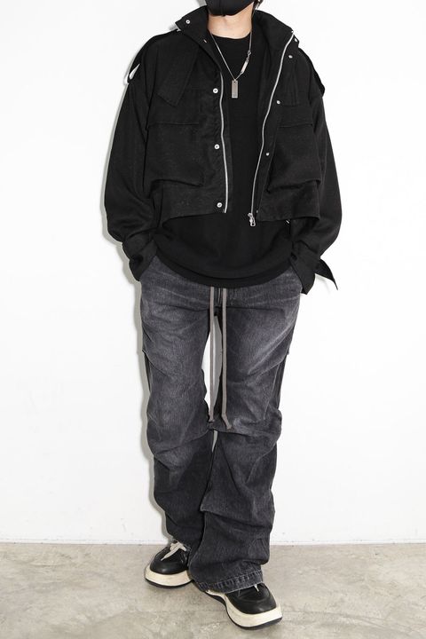 24AW SALE 1st START !!