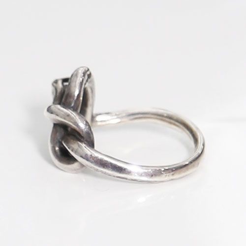 ステルスリング / STEALTH RING