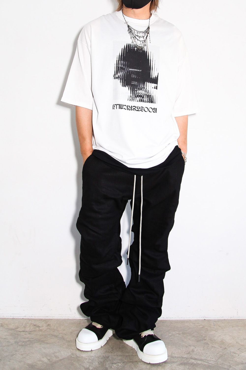 まだまだTシャツ