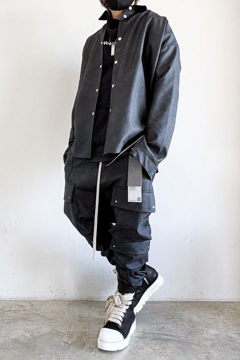 A.F ARTEFACT 2026AW 先行予約