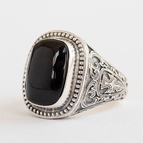 Classic Ring / GR038