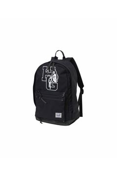 HG DEVIL コーデュラデイパック / ブラック