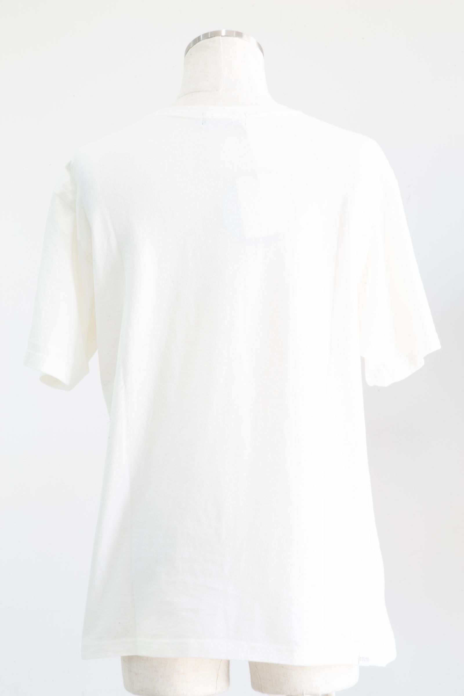 HYSTERIC ARMPITS Tシャツ / ホワイト