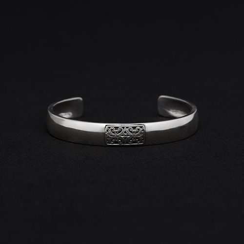 Simplicity Cuff Bracelet / GB042