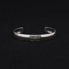 Simplicity Cuff Bracelet / GB042