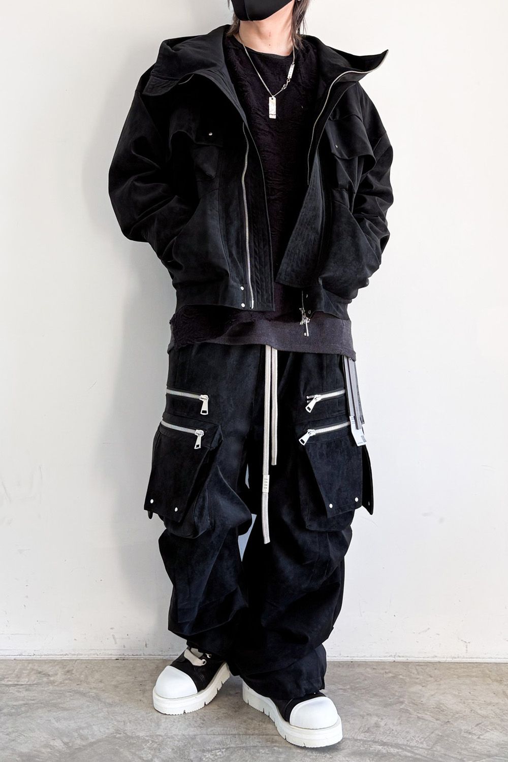 A.F ARTEFACT 2026AW 先行予約