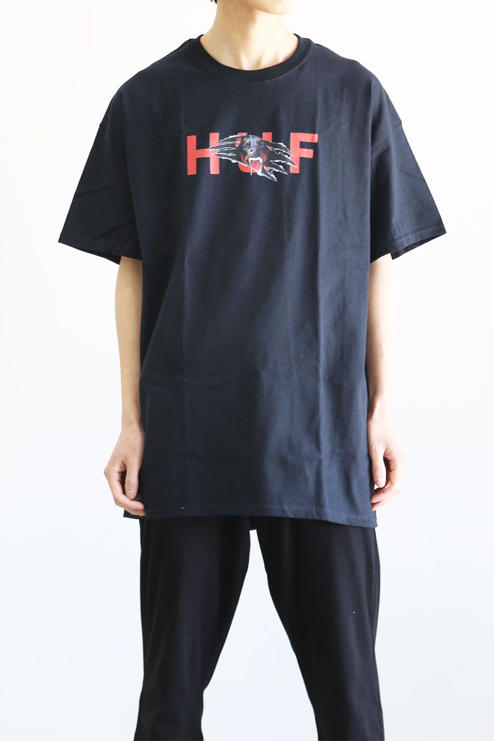 HUF - 2021SS COLLECTION | Tempt