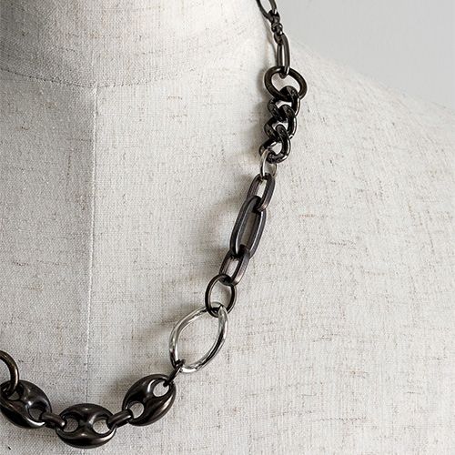 デスペラード ネックレス/B / DESPERADO NECKLACE/B